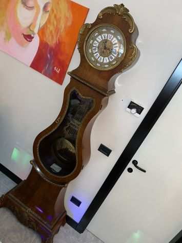 Orologio a Pendolo - 500euro -