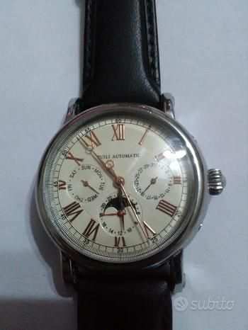 Orologio automatico Ruili anni 60-70