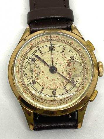Orologio Aydil Watch Extra Vintage a carica manuale - Uomo - 1950-1959