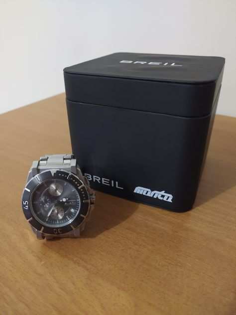 Orologio BREIL Manta uomo