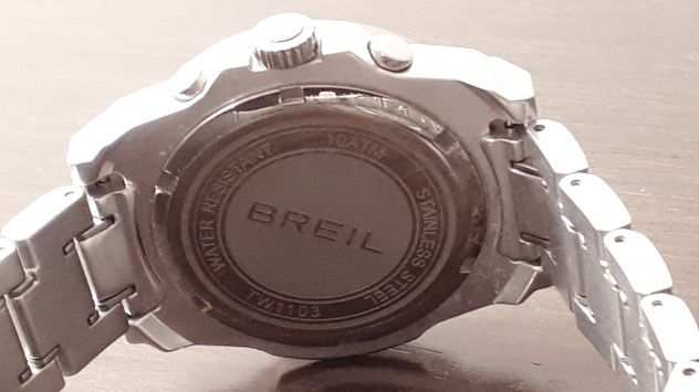 Orologio BREIL Mantalite chronograph TW1103 quarzo.