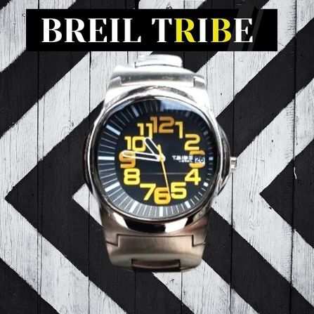 Orologio BREIL TRIBE Uomo