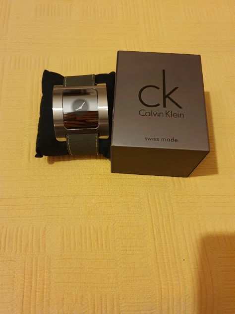 Orologio Calvin Klein