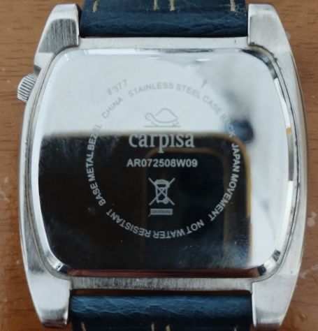 Orologio Carpisa