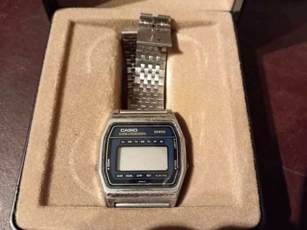 Orologio Casio