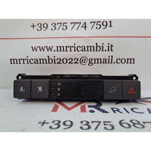 OROLOGIO CHEVROLET Captiva 1Acircdeg Serie 96941881 (06)