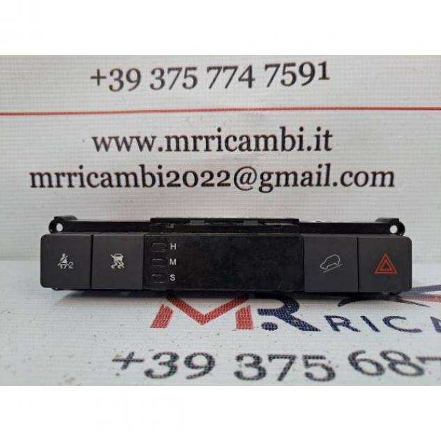 OROLOGIO CHEVROLET Captiva 1Acircdeg Serie 96941881 (06)