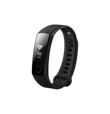 Orologio contapassi Huawei Honor band 3-dd4 nero