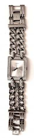 OROLOGIO DA DONNA ORIGINALE GUESS