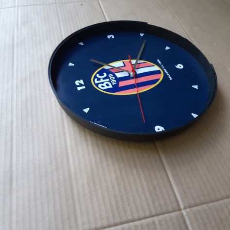 Orologio da parete BFC 1909