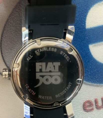Orologio da polso Fiat 500
