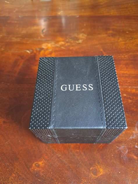 Orologio da polso Guess