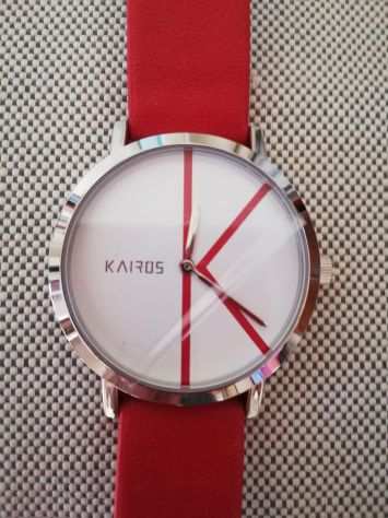 Orologio da polso Kairos nuovo