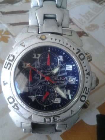 orologio da polso Sector Expander