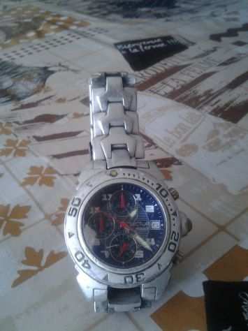 orologio da polso Sector Expander