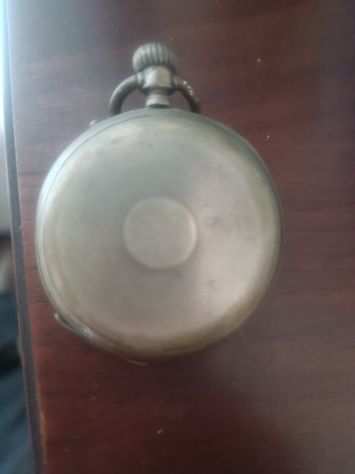 Orologio da taschino vintage