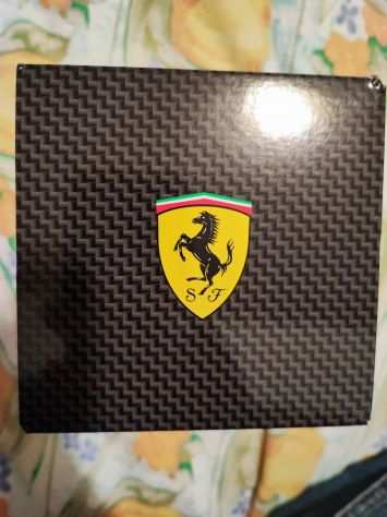 Orologio da uomo Ferrari