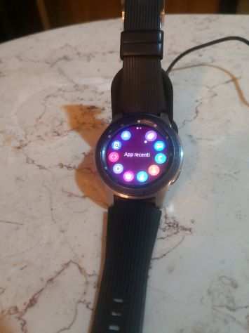 orologio della samsung galaxy watch mod. 21001