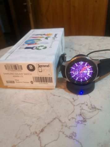 orologio della samsung galaxy watch mod. 21001