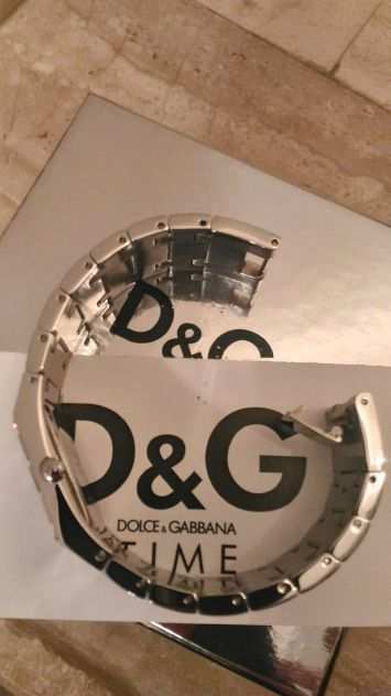 Orologio Dolce amp Gabbana Time