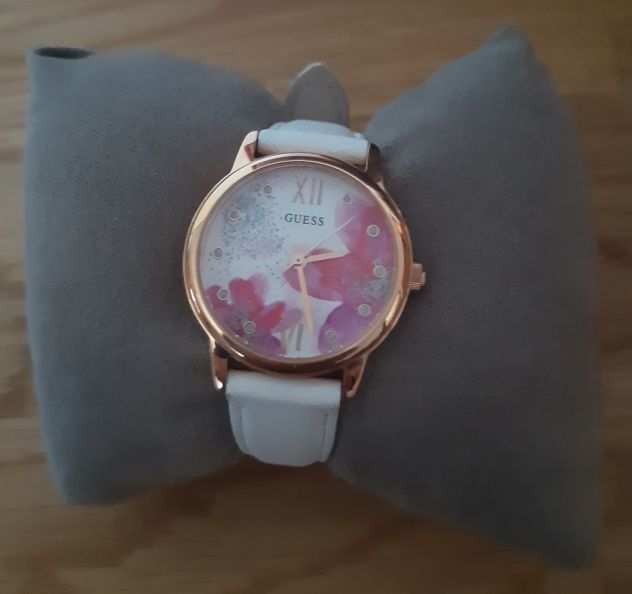 Orologio Donna Guess water color