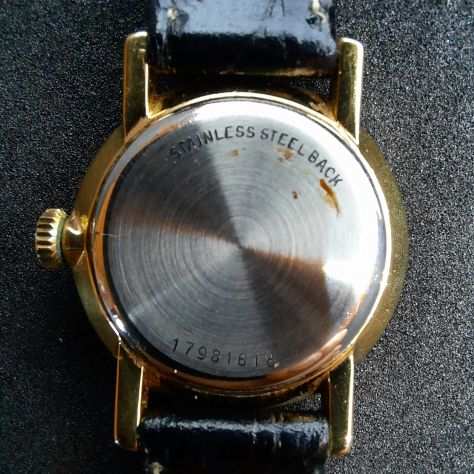 Orologio donna longines anni 70