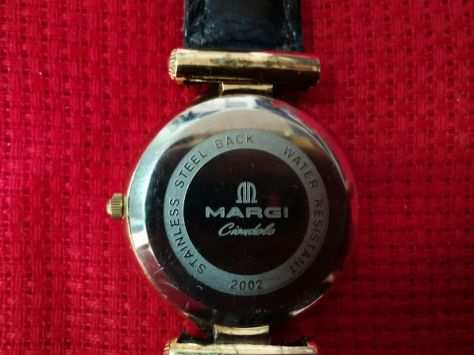 OROLOGIO DONNA ( MARGI CIONDOLO )