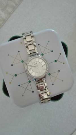 Orologio Fossil donna NUOVO