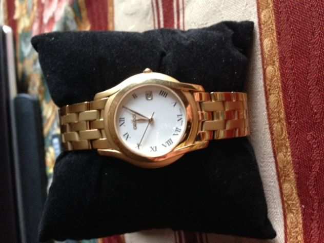 Orologio Gucci originale