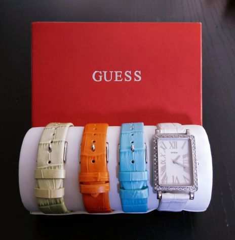 Orologio Guess