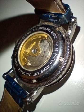 Orologio ingerssol