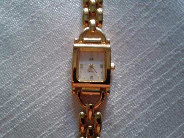 Orologio Jacqueline Kennedy Collection