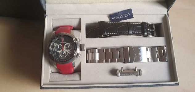 OROLOGIO NAUTICA A42552