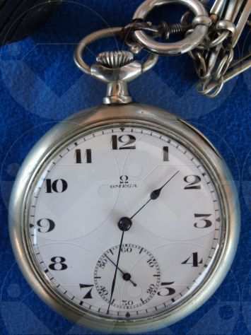 Orologio OMEGA da taschino - vintage