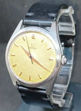 orologio Omega originale anni 50 - mod. militare