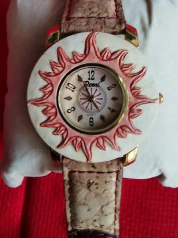 OROLOGIO ( PEARL QUARZO - DONNA )