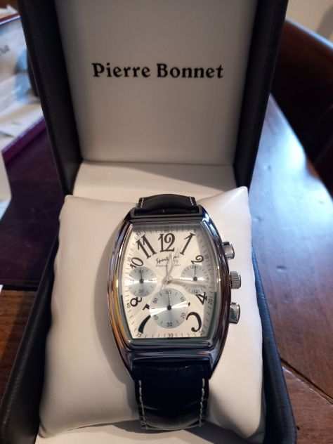 Orologio Pierre Bonnet