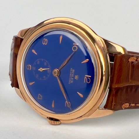 Orologio Rolex Originale