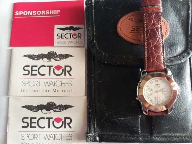 OROLOGIO ( SECTOR - ADV - 2000 )