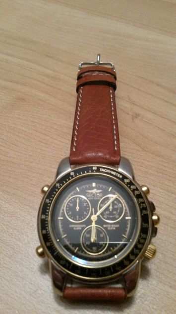 Orologio sector no limits