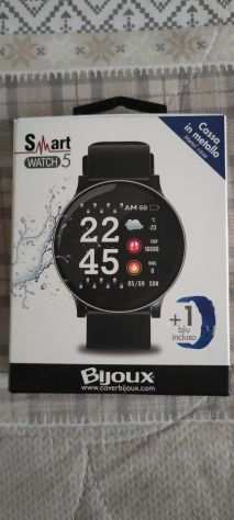 Orologio Smart Watch 5