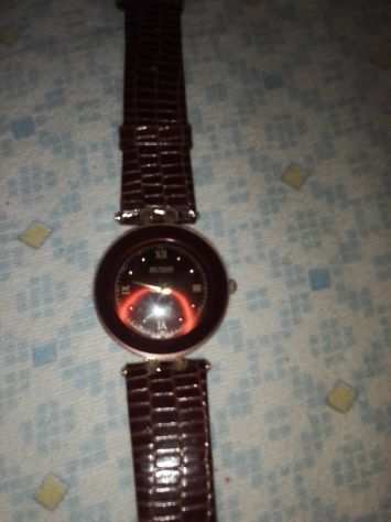 Orologio Suizo da polso donna anni 70