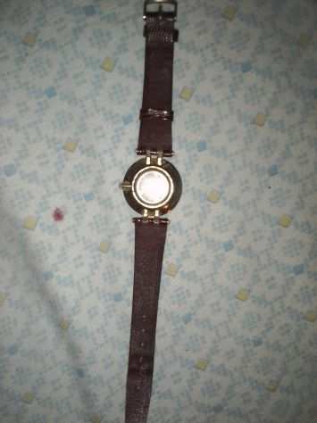 Orologio Suizo da polso donna anni 70