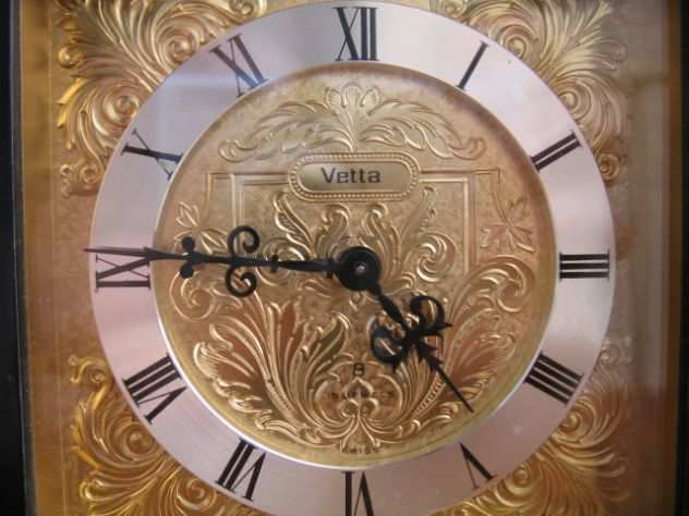Orologio Sveglia da Tavolo VETTA Vintage