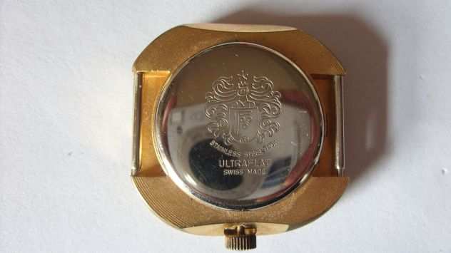 Orologio svizzero vintage anni 60 - 70 marca JOVISSA