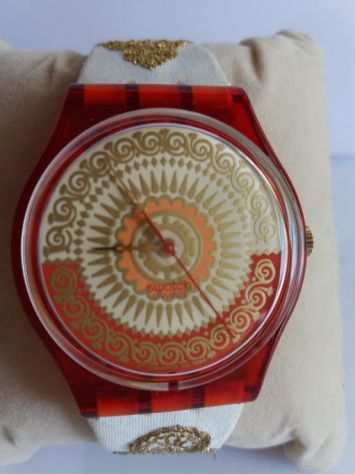 OROLOGIO SWATCH ( DAMIGELLA GR 124 )