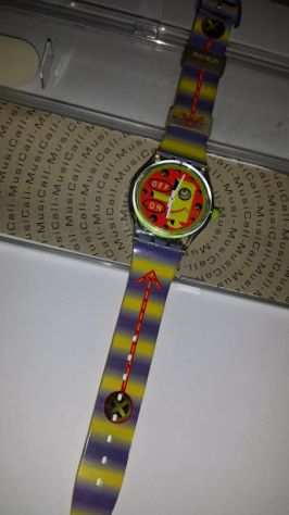 OROLOGIO SWATCH ( PAULO MENDONCA )