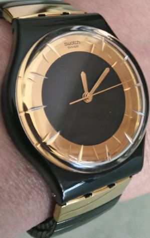 Orologio Swatch vintage