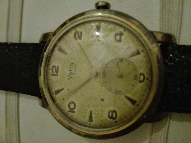 orologio vetta vintage epoca