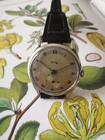 Orologio vintage Vetta